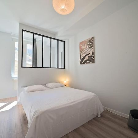 L'Appartement Du Poete - 4P - Hyper Centre メス エクステリア 写真