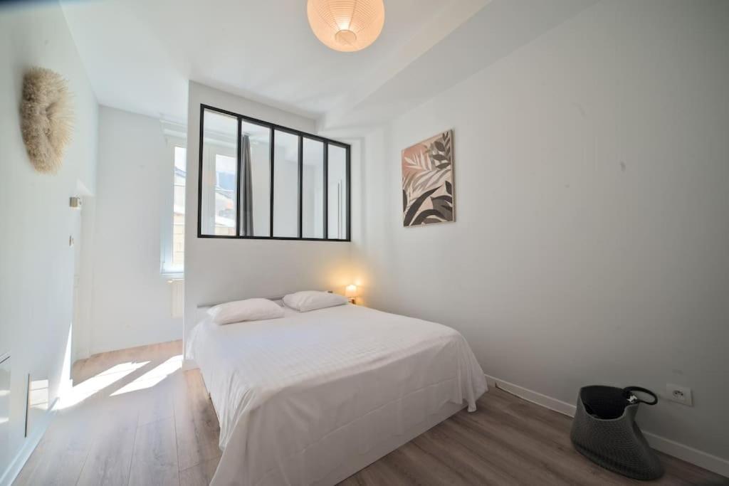 L'Appartement Du Poete - 4P - Hyper Centre メス エクステリア 写真